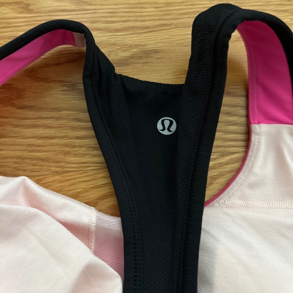Lululemon NWOT Cardio Kick Tank (8) - Picture 10 of 16